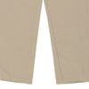 Vintage beige Dickies Trousers - mens 32" waist