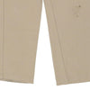 Vintage beige Dickies Trousers - mens 32" waist