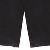 Vintage black Dickies Trousers - mens 36" waist