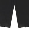 Vintage black Dickies Trousers - mens 42" waist