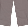 Vintage grey Dickies Trousers - mens 32" waist