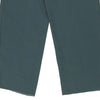 Vintage green Dickies Trousers - womens 28" waist