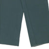 Vintage green Dickies Trousers - womens 28" waist