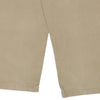 Vintage beige Dickies Trousers - mens 38" waist