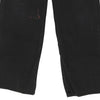 Vintage black Dickies Trousers - mens 30" waist