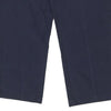 Vintage navy 874 Dickies Trousers - mens 34" waist