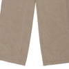 Vintage beige Dickies Cargo Trousers - mens 34" waist