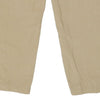 Vintage beige Dickies Trousers - mens 32" waist