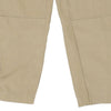 Vintage beige Dickies Trousers - mens 32" waist