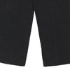 Vintage black Dickies Trousers - mens 34" waist