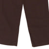 Vintage brown Dickies Trousers - mens 30" waist