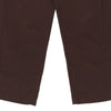 Vintage brown Dickies Trousers - mens 30" waist