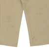 Vintage beige 874 Dickies Trousers - mens 40" waist