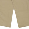 Vintage beige Dickies Trousers - mens 34" waist