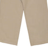 Vintage beige Dickies Trousers - mens 30" waist