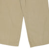 Vintage beige Dickies Trousers - mens 30" waist