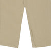 Vintage beige Dickies Trousers - mens 32" waist