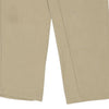 Vintage beige Dickies Trousers - mens 32" waist