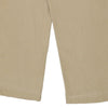 Vintage beige Dickies Trousers - mens 38" waist