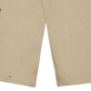 Vintage beige Dickies Trousers - mens 34" waist