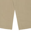 Vintage beige Dickies Trousers - mens 36" waist