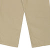 Vintage beige 874 Dickies Trousers - mens 32" waist