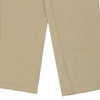 Vintage beige 874 Dickies Trousers - mens 32" waist