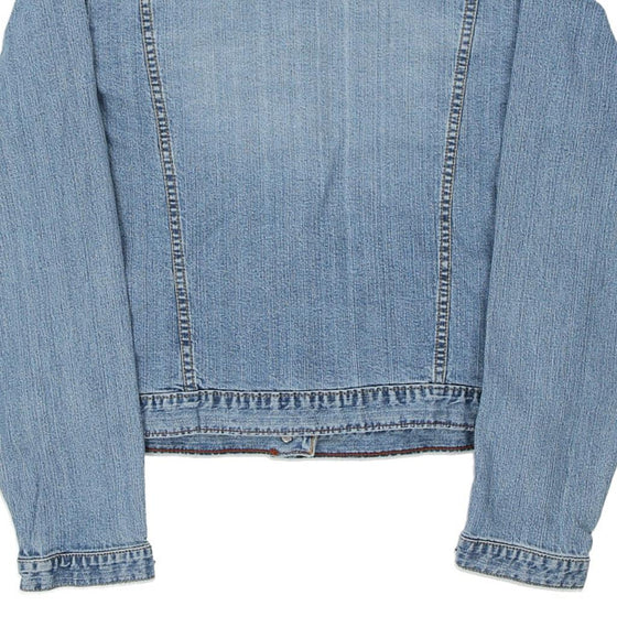 Vintage blue Levis Denim Jacket - womens large