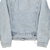 Vintage blue Levis Denim Jacket - mens small