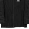 Vintage black Age 11-12 Adidas Jacket - boys medium