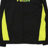 Vintage black Age 13-14 Puma Track Jacket - boys medium