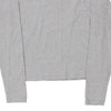 Vintage grey Age 13-14 Kappa Long Sleeve T-Shirt - boys medium