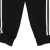 Vintage black Adidas Tracksuit - womens small