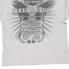 Pre-Loved white 2014 Sturgis Harley Davidson T-Shirt - mens xx-large