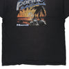 Vintage black Hawaii Harley Davidson T-Shirt - mens xx-large