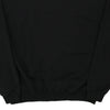 Vintage black Oklahoma Uni Hanes Sweatshirt - mens x-large