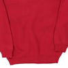 Vintage red Ohio State Buckeyes Galt Crew Sweatshirt - mens medium