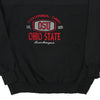 Vintage black Ohio State Buckeyes Crable Sweatshirt - mens medium