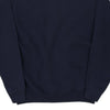 Vintage navy Notre Dame Fighting Irish Logo 7 Sweatshirt - mens medium