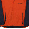 Vintage orange Tommy Hilfiger Jacket - mens large