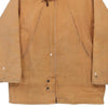 Vintage brown Work Horse Jacket - mens xx-large