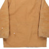 Vintage brown Work Horse Jacket - mens xx-large