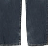 Vintage blue Avirex Jeans - mens 34" waist