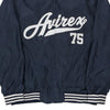 Vintage navy Avirex Jacket - mens x-large