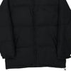 Vintage black Kappa Puffer - mens large