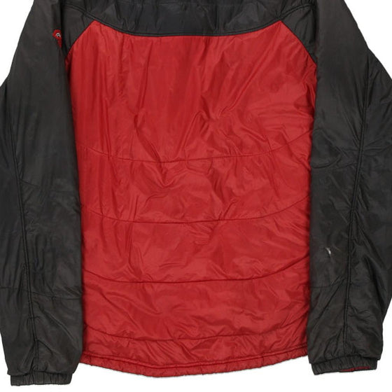 Vintage red Mountain Hardwear Puffer - mens medium