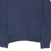 Vintage blue Ralph Lauren 1/4 Zip - mens xx-large