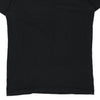 Vintage black Nike T-Shirt - mens small