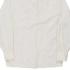 Vintage white Unbranded Jacket - mens x-large