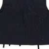 Vintage navy Ceda Gilet - mens medium